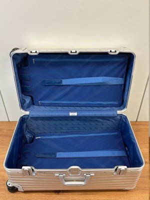 Rimowa Topas Sport Trunk Multiwheel XL Bild 3