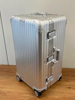 Rimowa Topas Sport Trunk Multiwheel XL Bild 2