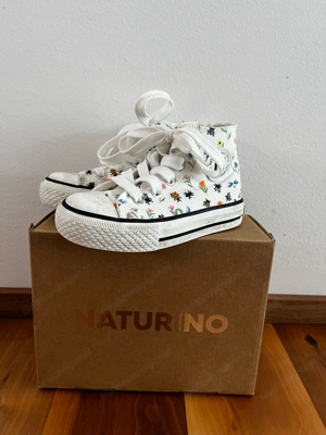 Naturino Sneaker Bild 2