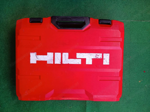 Hilti TE 50-AVR Bohrhammer Bild 3