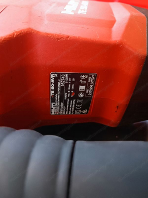 Hilti TE 50-AVR Bohrhammer Bild 2