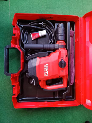 Hilti TE 50-AVR Bohrhammer Bild 6