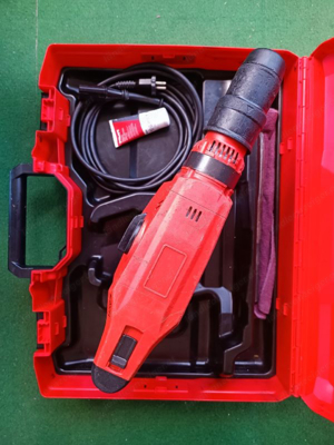 Hilti TE 50-AVR Bohrhammer Bild 9