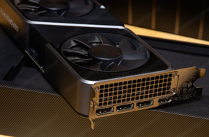 Nvidia RTX 3070 Founders Edition 8GB GDDR6 Grafikkarte Bild 5