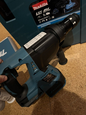 Makita DHR243 Bohrmaschine