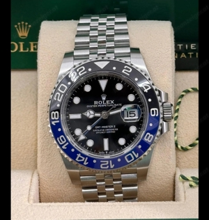 Rolex Batgirl Bild 1