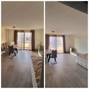 1-Zimmer-Wohnung(35 m ) mit verglastem Balkon(4m ) und Keller(4m ) in Wolfurt zu vermieten Bild 6