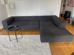 Designer Sofa Who Is Perfect München Bild 6