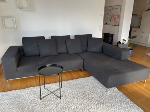 Designer Sofa Who Is Perfect München