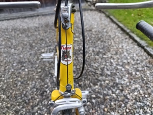 Rennrad Tiger  Bild 3