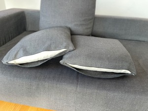 Designer Sofa Who Is Perfect München Bild 9