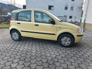 Fiat Panda Bild 3