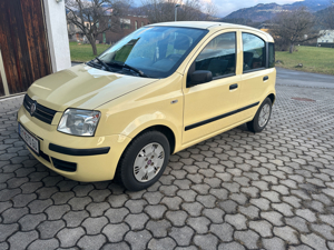 Fiat Panda Bild 5