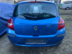 Renault Clio Diesel (Fix Preis) Bild 9