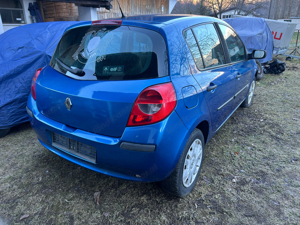 Renault Clio Diesel Bild 3