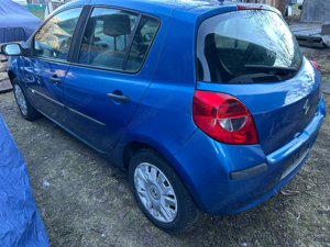 Renault Clio Diesel Bild 4