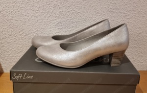 Pumps, Ballschuhe Gr. 37 Bild 3