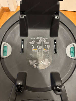 Cybex Platinum Z i-Size Bild 2