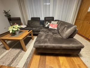 Wohnzimmer Couch