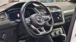 Volkswagen Tiguan Bild 19