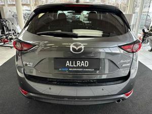 Mazda CX-5 2018 Bild 9