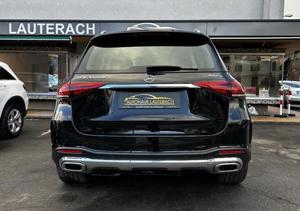 Mercedes-Benz GLE Bild 7