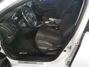 Renault Megane Bild 6