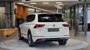 Volkswagen Tiguan Bild 7