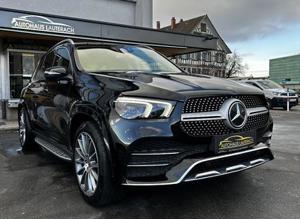 Mercedes-Benz GLE Bild 3