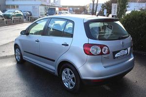 VW Golf 2006 Bild 5