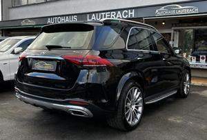 Mercedes-Benz GLE Bild 8