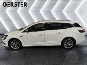 Renault Megane Bild 3