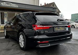 Audi A6 Bild 6