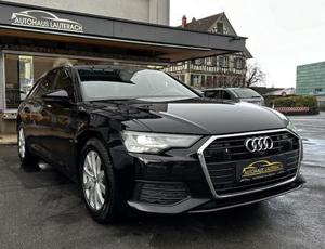 Audi A6 Bild 3