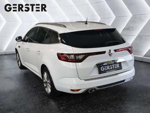 Renault Megane Bild 4