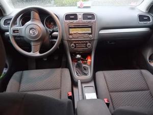 VW Golf Bild 2