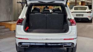 Volkswagen Tiguan Bild 16