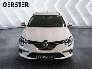 Renault Megane Bild 2