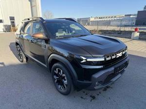 Dacia Duster Bild 4