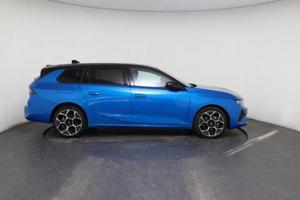 Opel Astra Sports Tourer (GS Line) 1.5 CDTI 96kW (130 PS) ... Bild 9