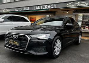 Audi A6 Bild 4