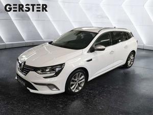 Renault Megane Bild 1