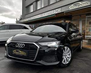 Audi A6 Bild 1