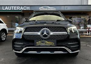 Mercedes-Benz GLE Bild 2