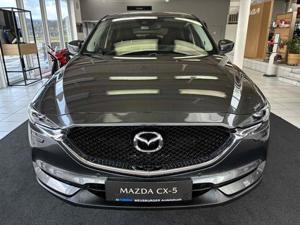 Mazda CX-5 2018 Bild 5