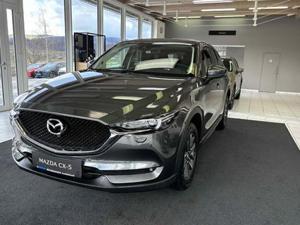 Mazda CX-5 2018 Bild 6