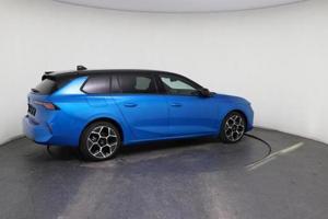 Opel Astra Sports Tourer (GS Line) 1.5 CDTI 96kW (130 PS) ... Bild 8