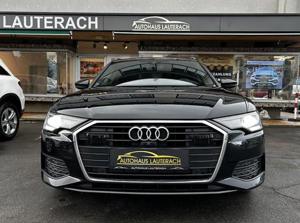 Audi A6 Bild 2