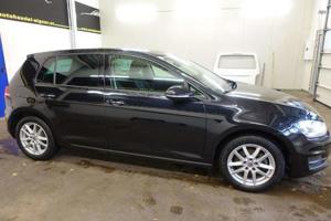 VW Golf 2015 Bild 14