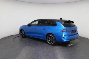 Opel Astra Sports Tourer (GS Line) 1.5 CDTI 96kW (130 PS) ... Bild 5